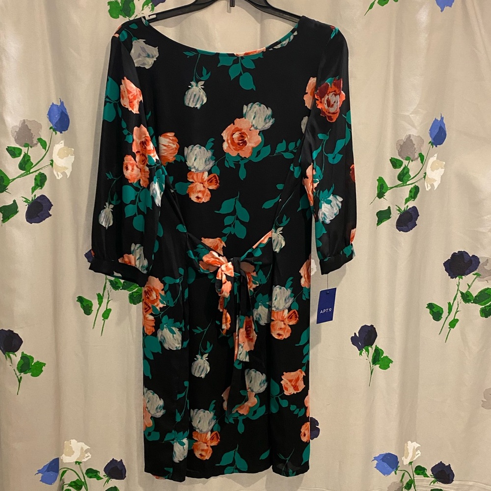 Apt. 9 dress